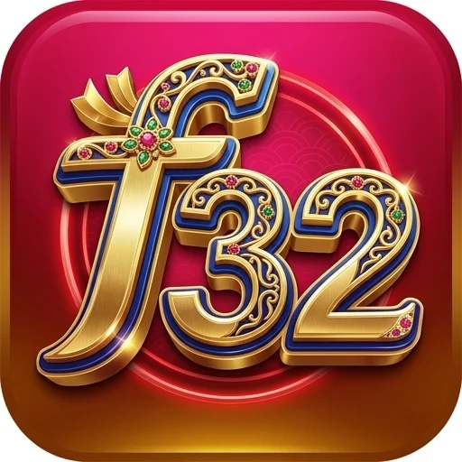 f32 Logo - Resmi